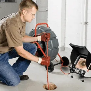 Riparazione tubazioni dall'interno