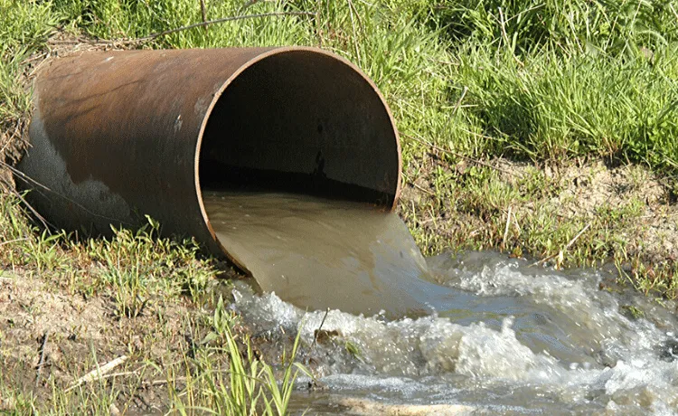 Depurazione Acqua Industriale