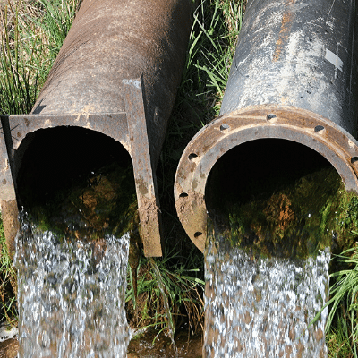 Depurazioni acque