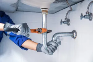 Impianto adduzione acqua Impianto adduzione acqua